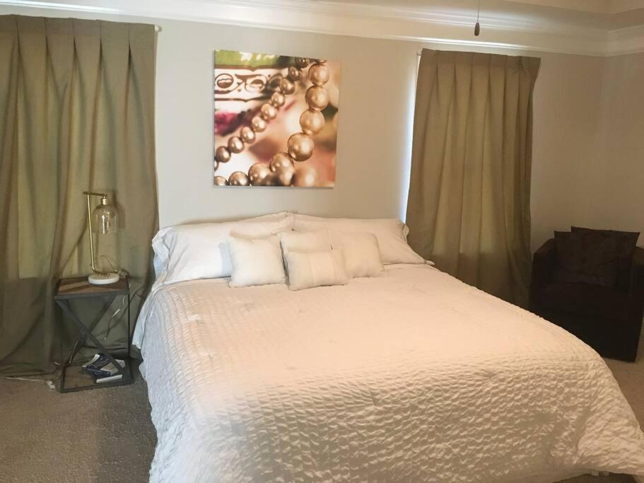 Tropical Haven Villa Woodstock Ngoại thất bức ảnh